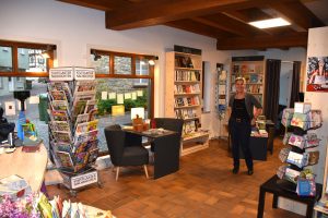 Buchhandlung am Markt in Markgröningen